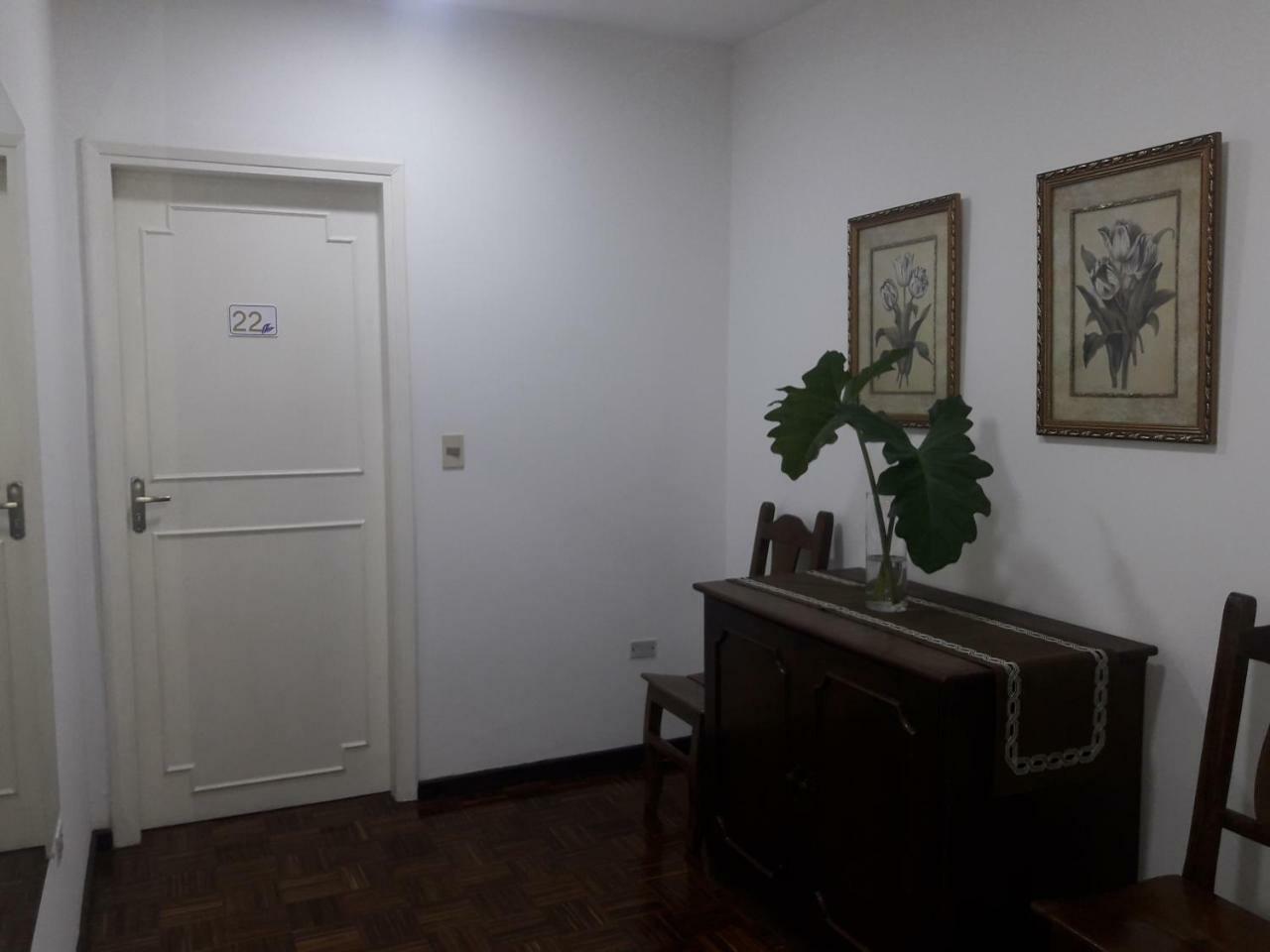 Hotel Casa Jardin Asunción Zewnętrze zdjęcie