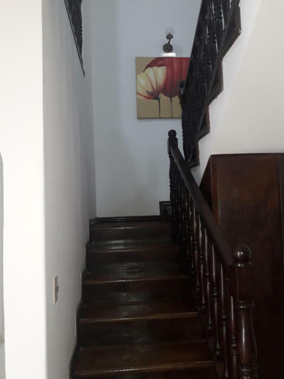 Hotel Casa Jardin Asunción Zewnętrze zdjęcie