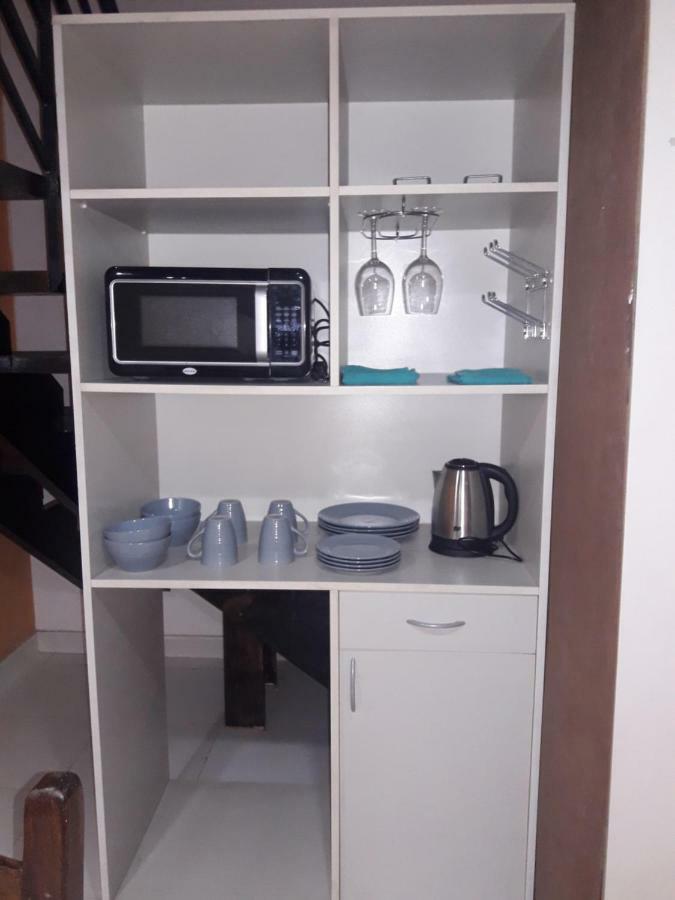 Hotel Casa Jardin Asunción Zewnętrze zdjęcie