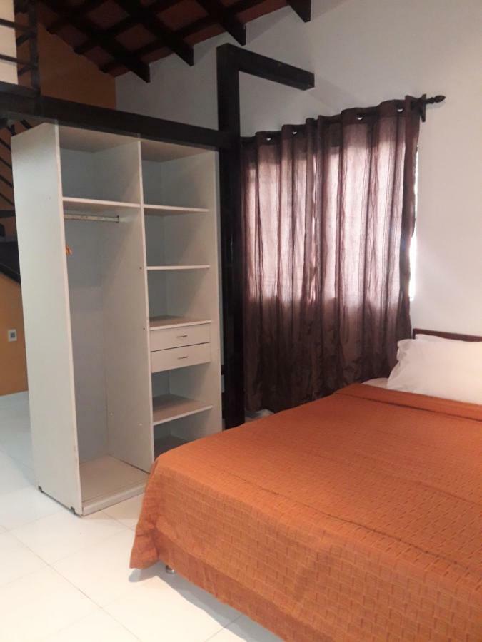 Hotel Casa Jardin Asunción Zewnętrze zdjęcie