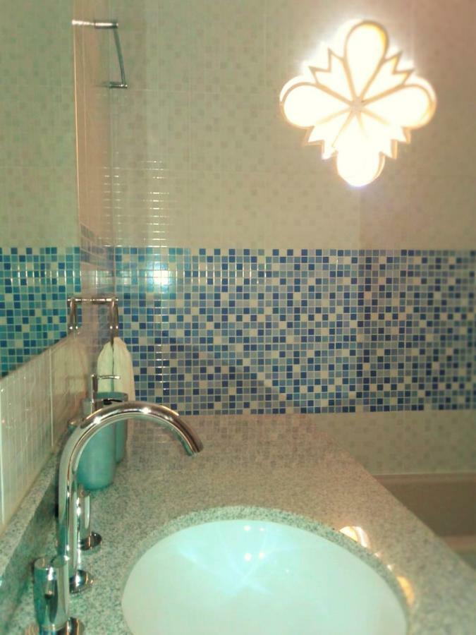 Hotel Casa Jardin Asunción Zewnętrze zdjęcie