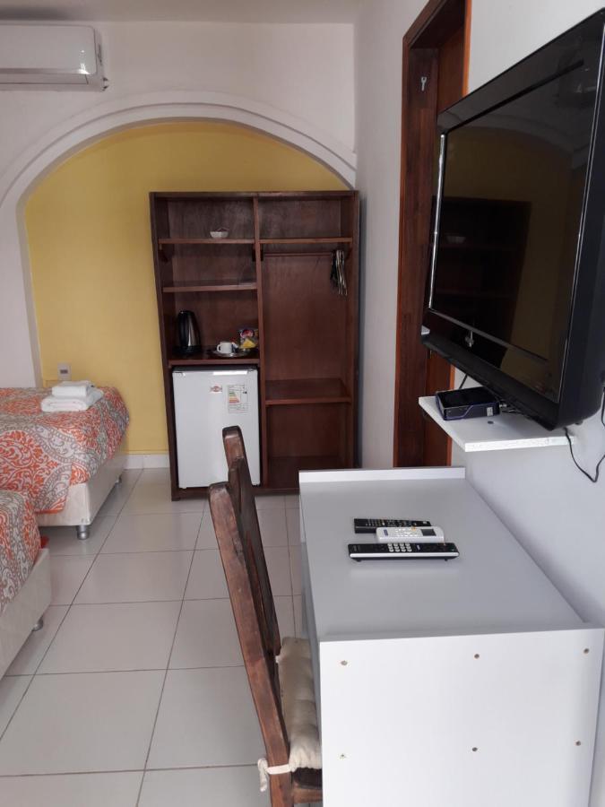 Hotel Casa Jardin Asunción Zewnętrze zdjęcie